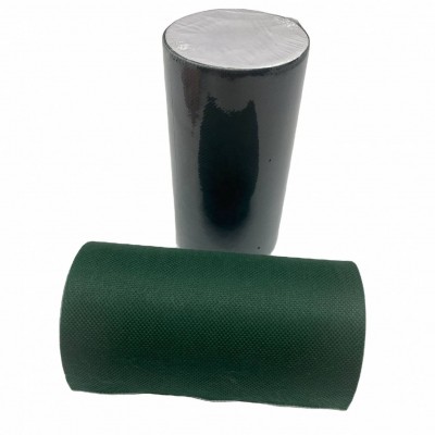 Artificial Grass Seam Tape Self Adhesive Turf Tape For Lawn Carpet Jointing Mat Rug Connecting Grass Non Woven Tape