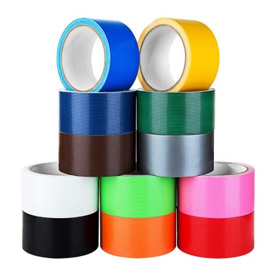 Multi Colored Duct Tape  factory